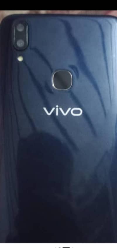 2 mobiles in rawalpindi vivo y85a 4gb ram 64 gb