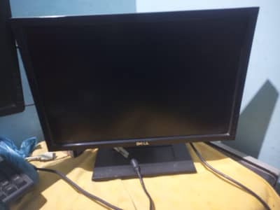 dell lcd