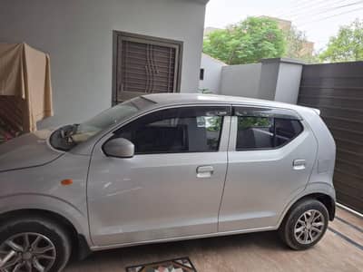 alto AG'S 22 model total orgnal