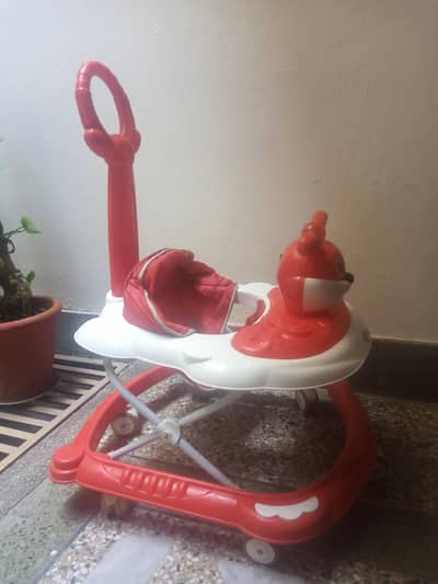 baby walker