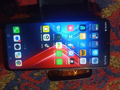 infinite hot 11 4+128 GB Official approved