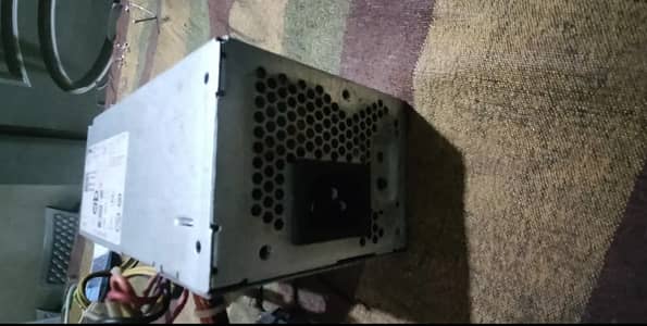Power Supply of Dell Optiplex 780 DDR3