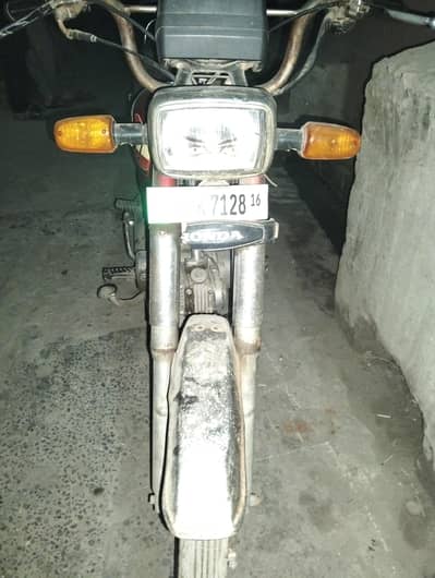 China bike all documents 10/9 2016 model ha