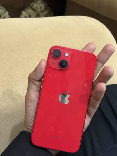 Iphone 14 non jv waterpack