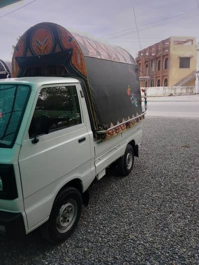 sazuki ravi 2010 model