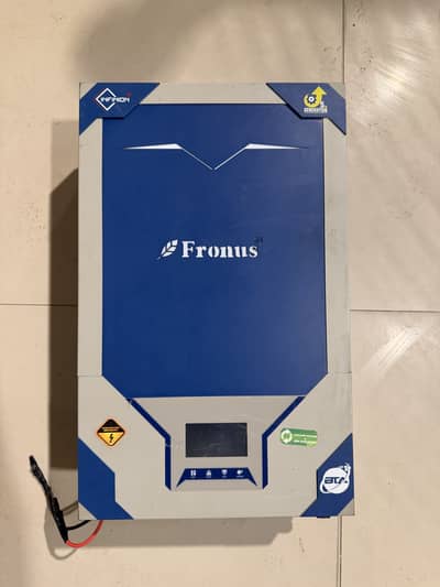 Fronus 6KW Solar Inverter PV7200