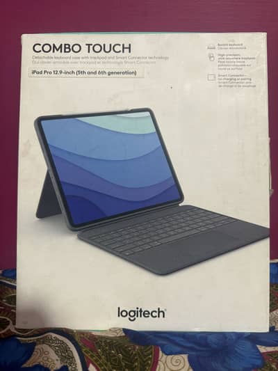 Australia imported apples iPad support Logitech combo touch keyboard
