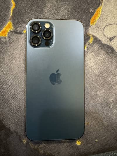 iPhone 12 Pro PTA approved
