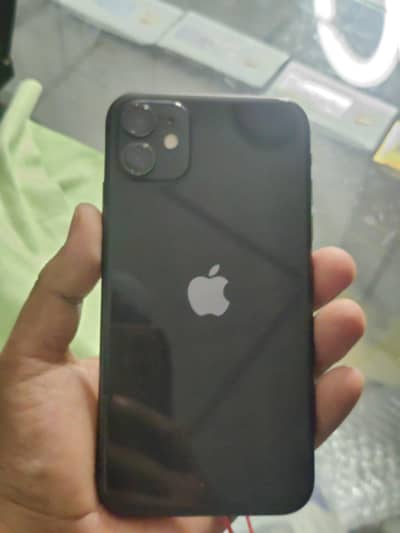Iphone 11 non pta sim time availible