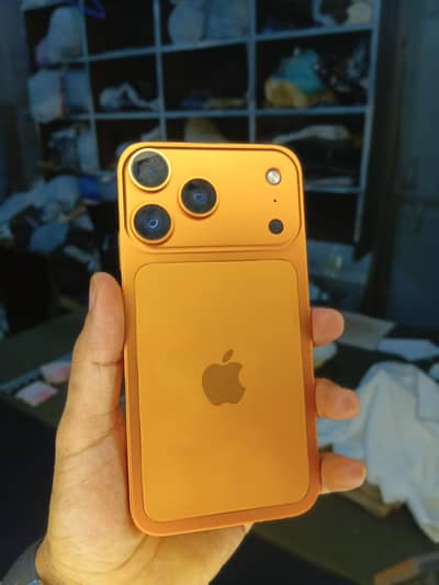 iphone xr convert 17 pro lush 10 by 10 condition