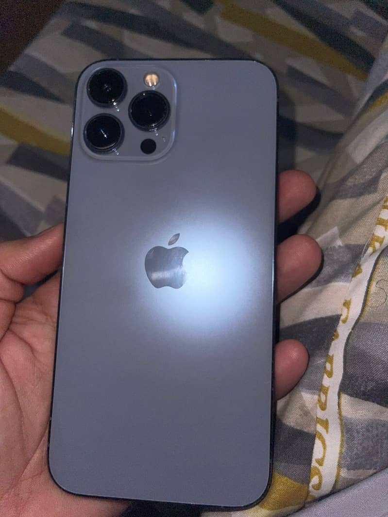 Iphone 13 pro max 1