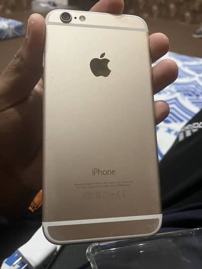 iPhone 6 PTA approved - Exchange possible read description !!