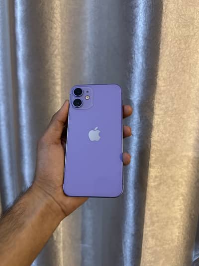 Iphone 12 mini 64gb jv waterpack