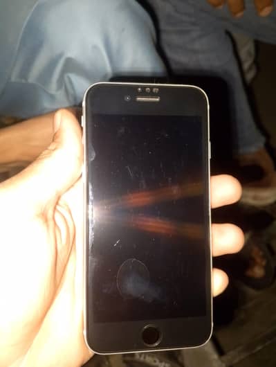 jv 64gb 10/10 condition