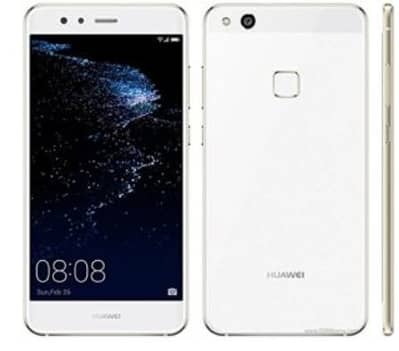 Huawei p10 lite