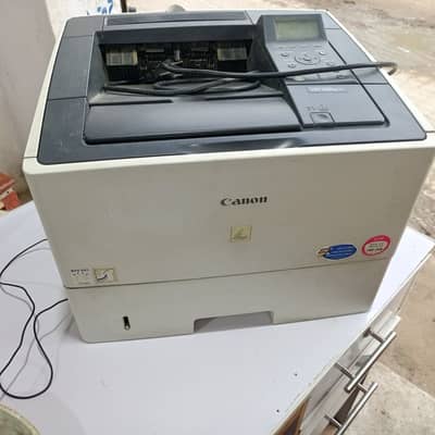Canon LBP3380kw Laser printer