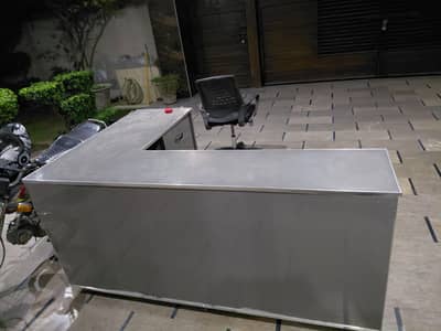 counter table available for sale
