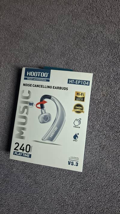 Hootoo Ht-EP104 brand new for sale