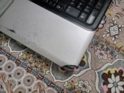 it is a laptop use for different office purpose