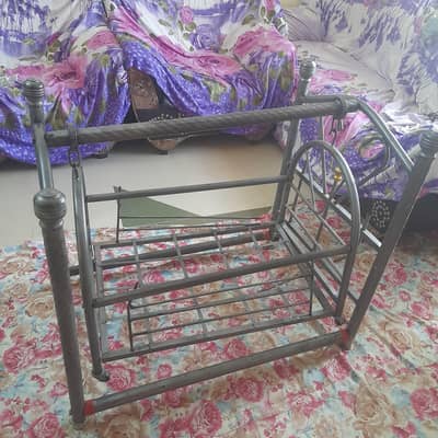 Cardles baby جھولا