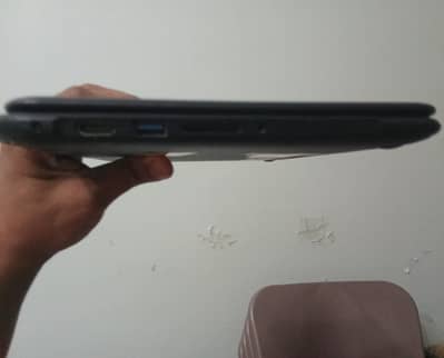 LENOVO CHROMEBOOK N21