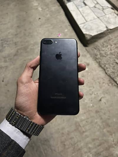 iphone 7 plus pta approved 128gb