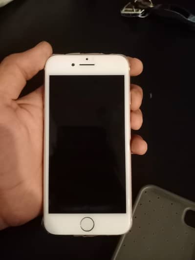 iphone 7 (pta approved