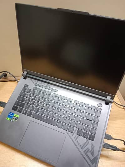 Asus ROG Strix G16 Gaming Laptop -  NVIDIA RTX 4060
