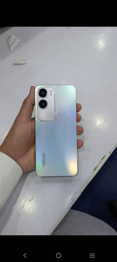 VIVO y19s pro only 4 month use all ok