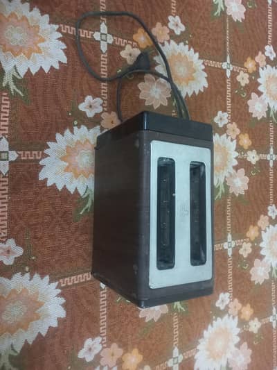 National Automatic Toaster NT-131 (Imported – 800W)