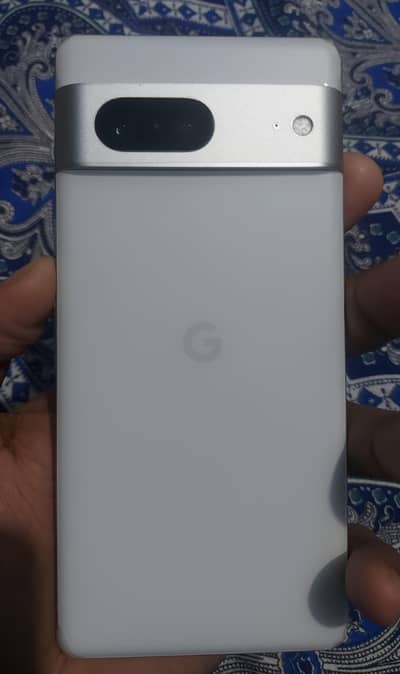 Google Pixel 7 PTA Approved