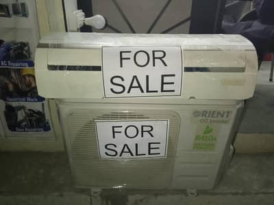 AC 1 ton inverter 10/10