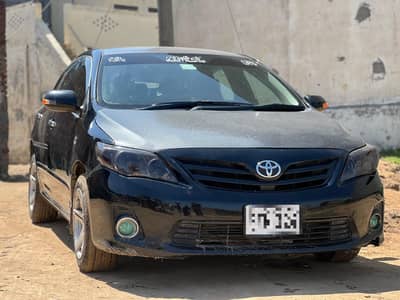 Corolla xli converat gli