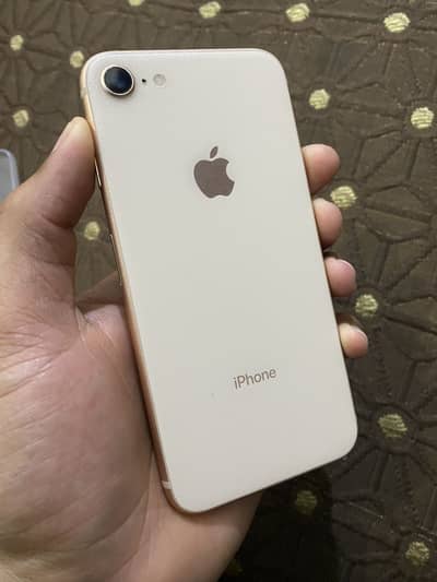 iPhone 8 PTA Approved