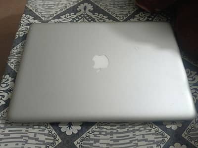 Macbook Pro 2012