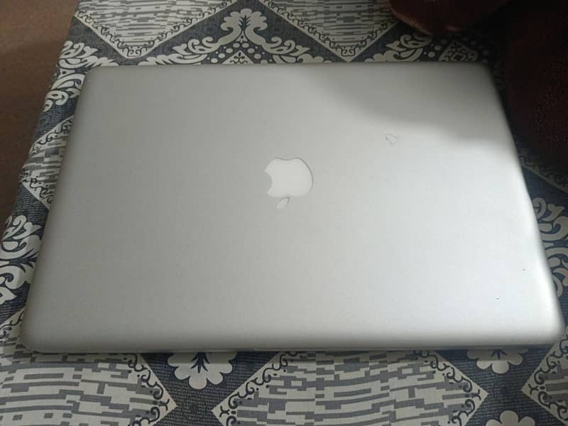 Macbook Pro 2012 5