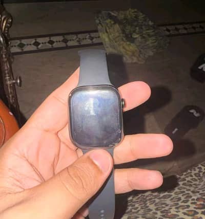 apple watch series 10