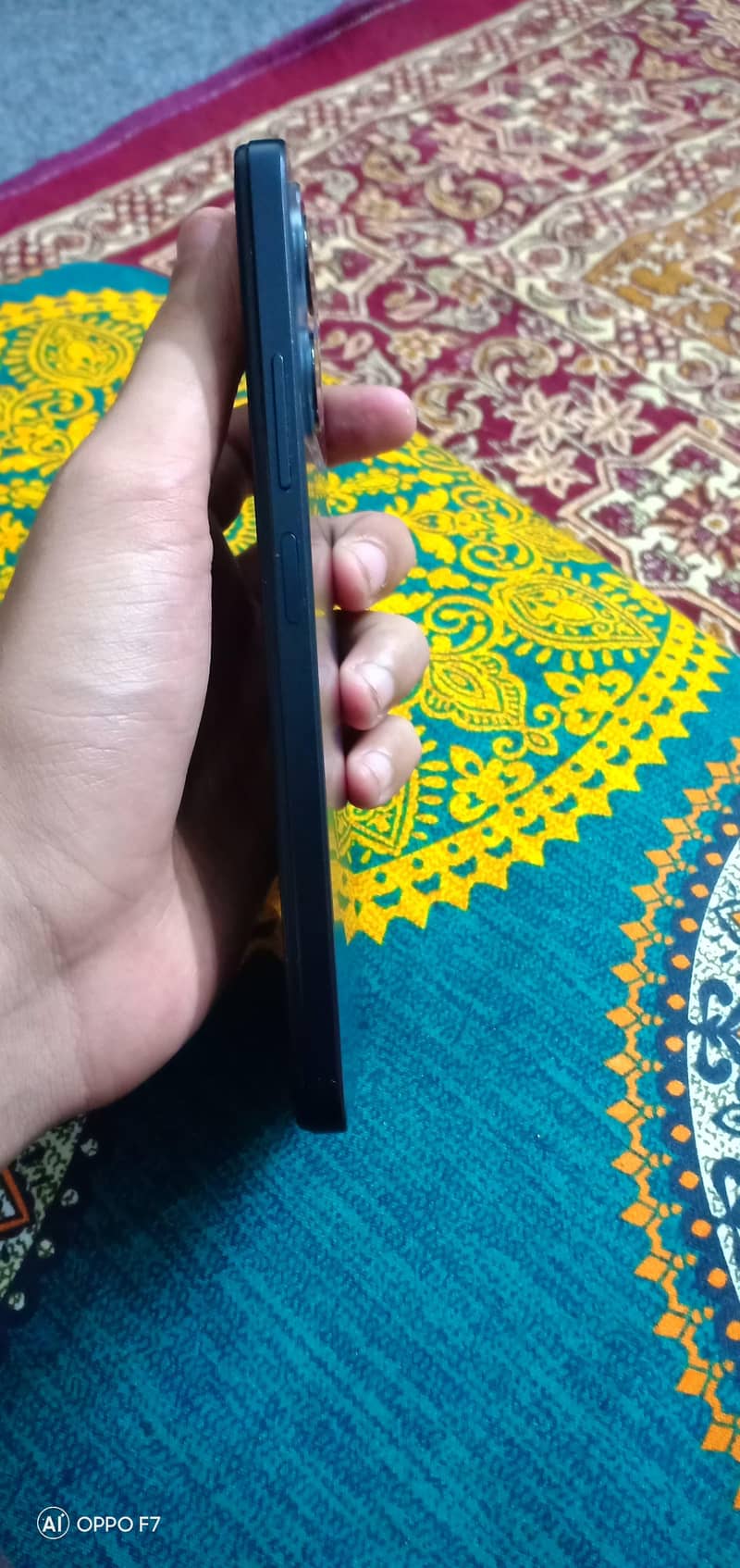Redmi note 12 3