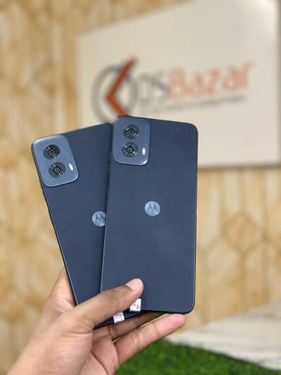 Moto G Power 5g 2024 8gb Ram 128gb Storage Pta Approved