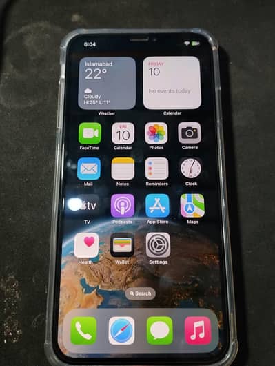 xs max 256gb