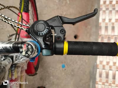 26mtb gair wali 3*7 speed cuant dval company