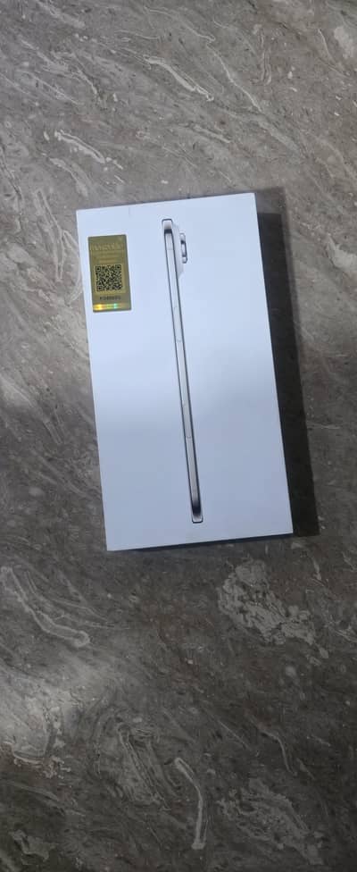 iphone 17 air pta approved