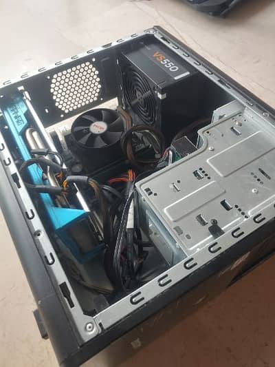 1080p 60fps Gaming pc