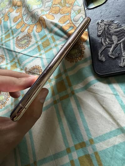 I phone 11 pro dual PTA