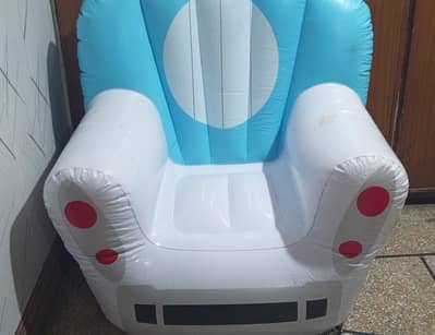 air bag in perfect condition