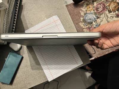 MacBook Pro imported from Canada
