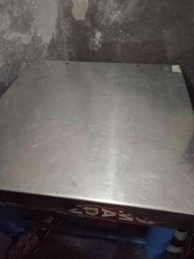 Electric kanda for sale 10/10 condition