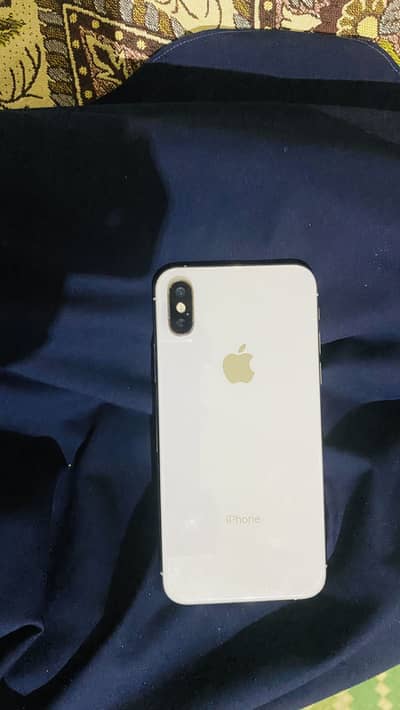 Iphone xs