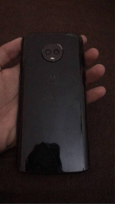 moto G6