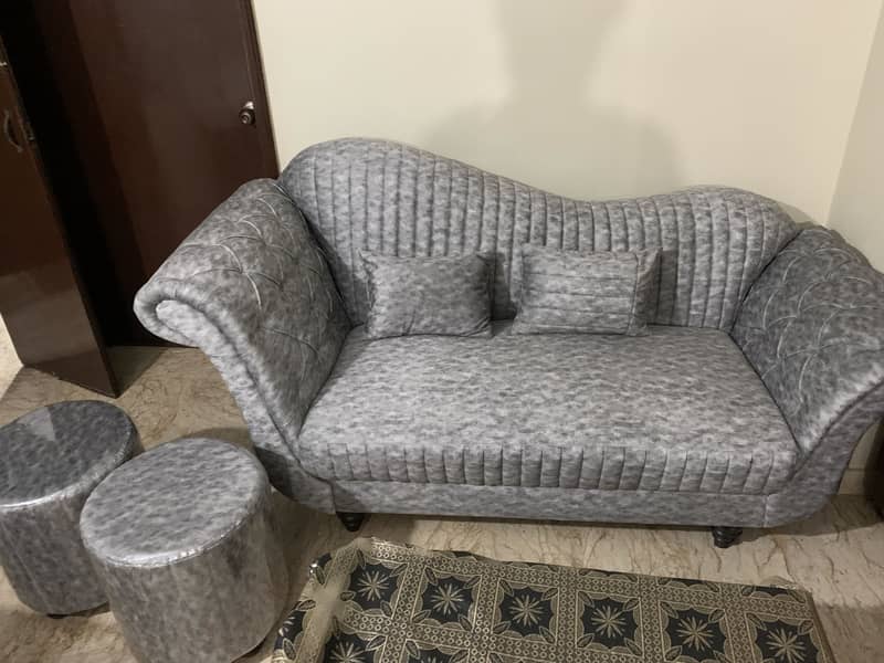 New Sofa set 1